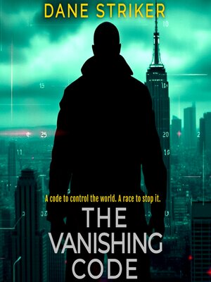 cover image of The Vanishing Code